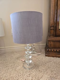 Table lamps