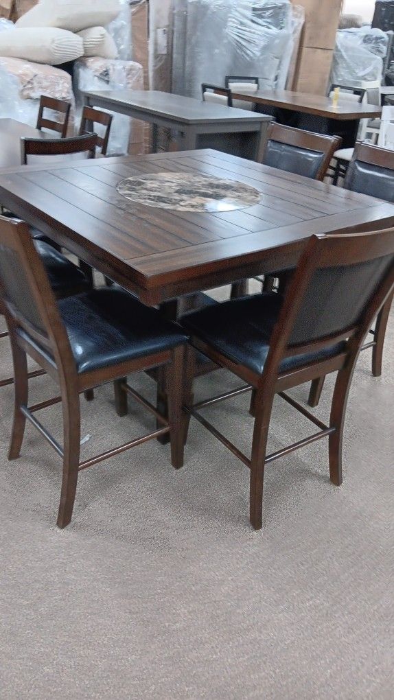 Dining Table Set
