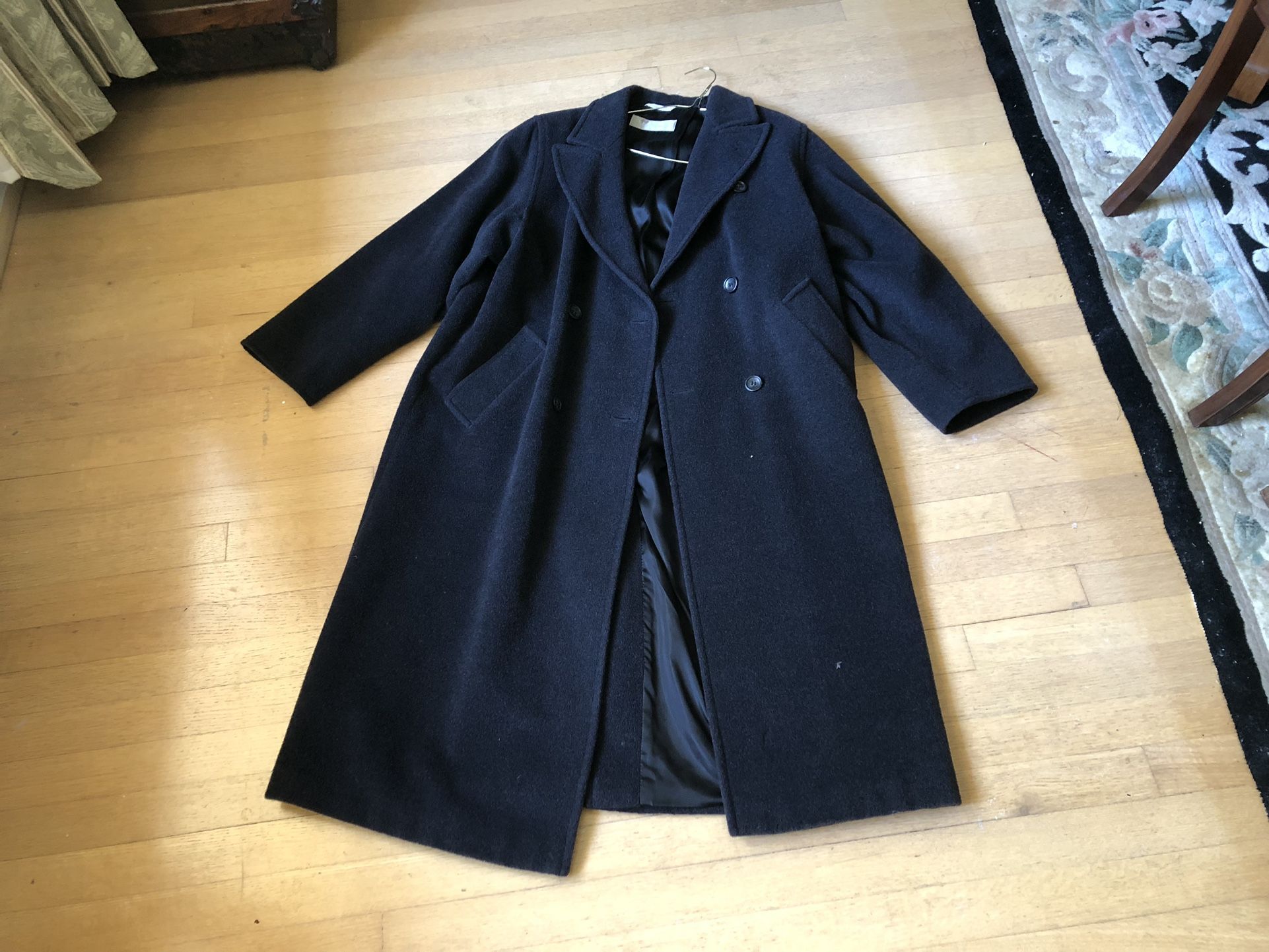 MaxMara Coat