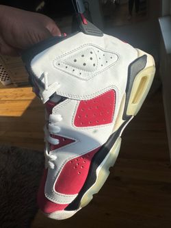 Jordan 6