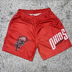 Ohio State Buckeyes Shorts