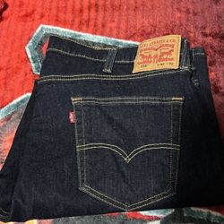 Levi’s 559