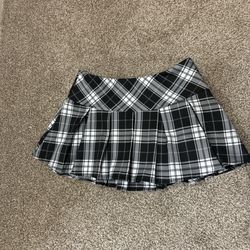Women’s Mini Skirt