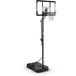 SPALDING Basketball Hoop