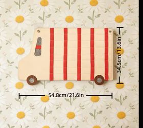 New mini toy cars organizer
