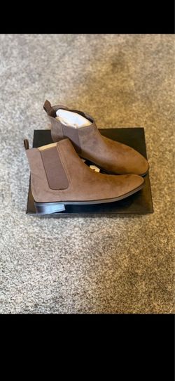 G by Guess Boots Men Size 8