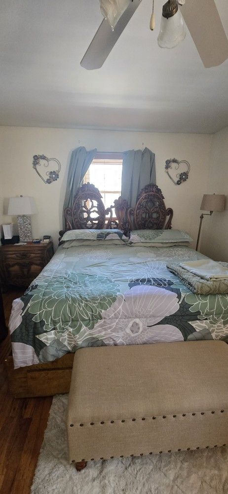 king bedroom set