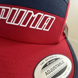 Puma Hat 