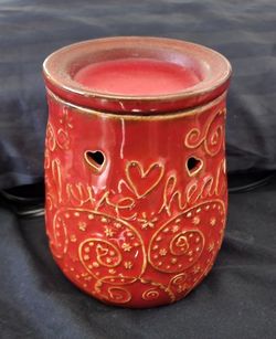 Scentsy Wax Warmer