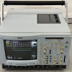 LeCroy LC574A 1GHz Quad Oscilloscope