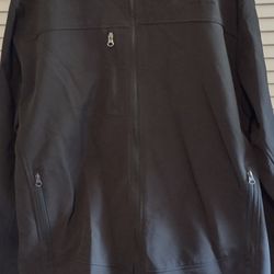 Mans Jacket 2 XL By Ddx