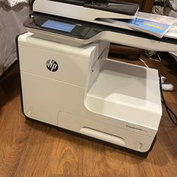 hp printer 