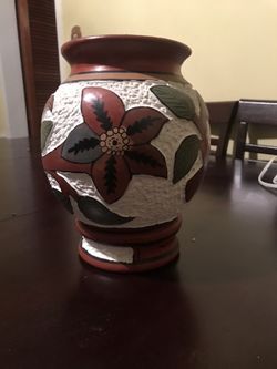Vase
