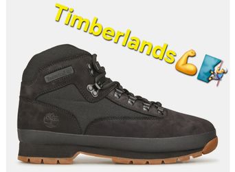 Timberland Boots
