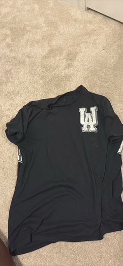 Black LA Graphic T-Shirt