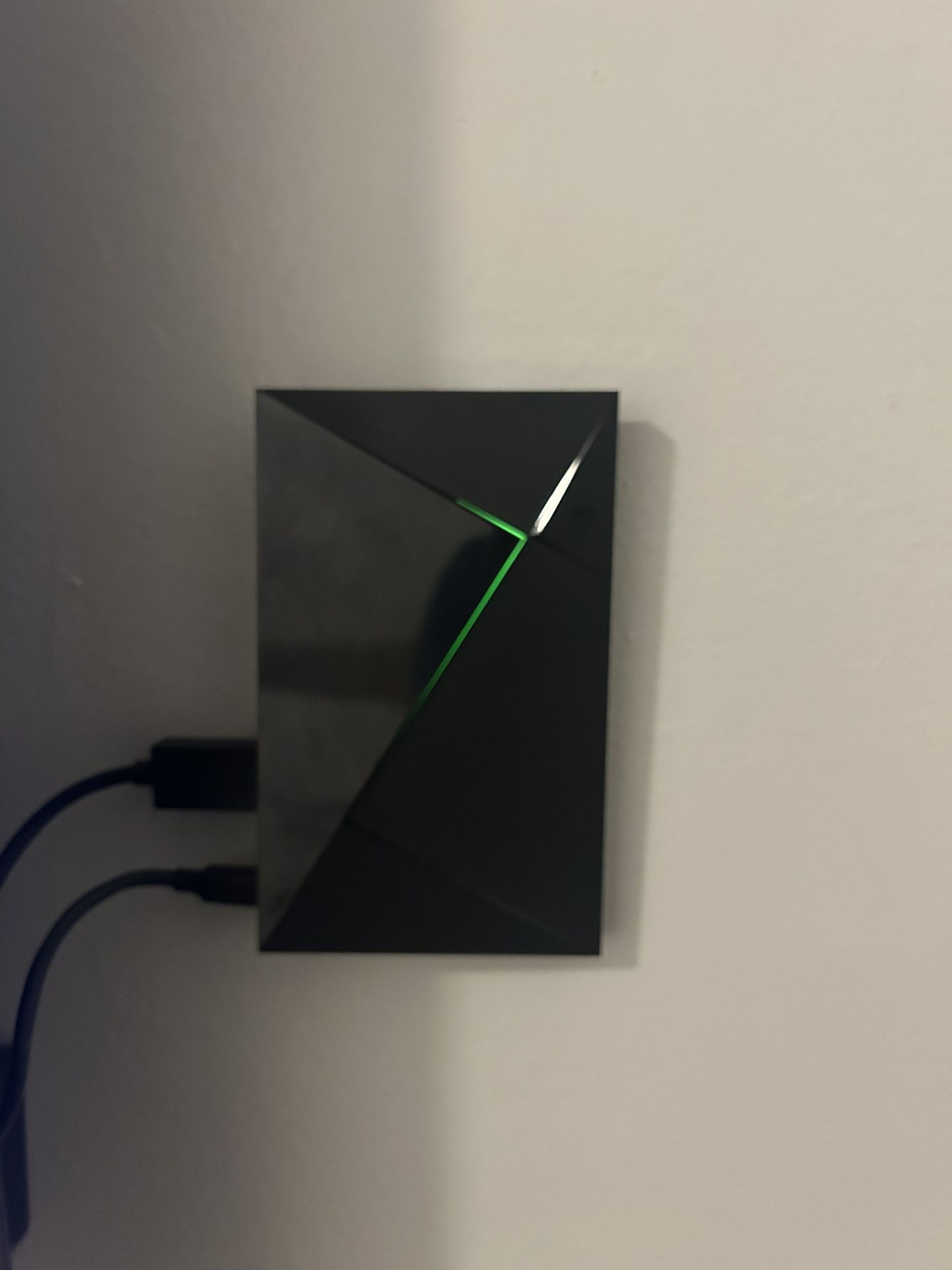 NVIDIA Shield Pro 4k HDR