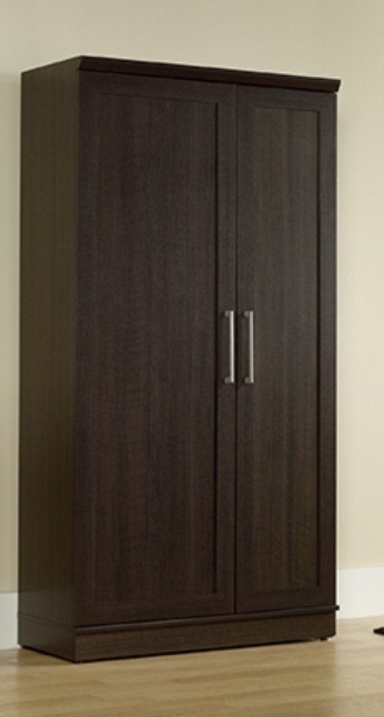 Storage Cabinet
