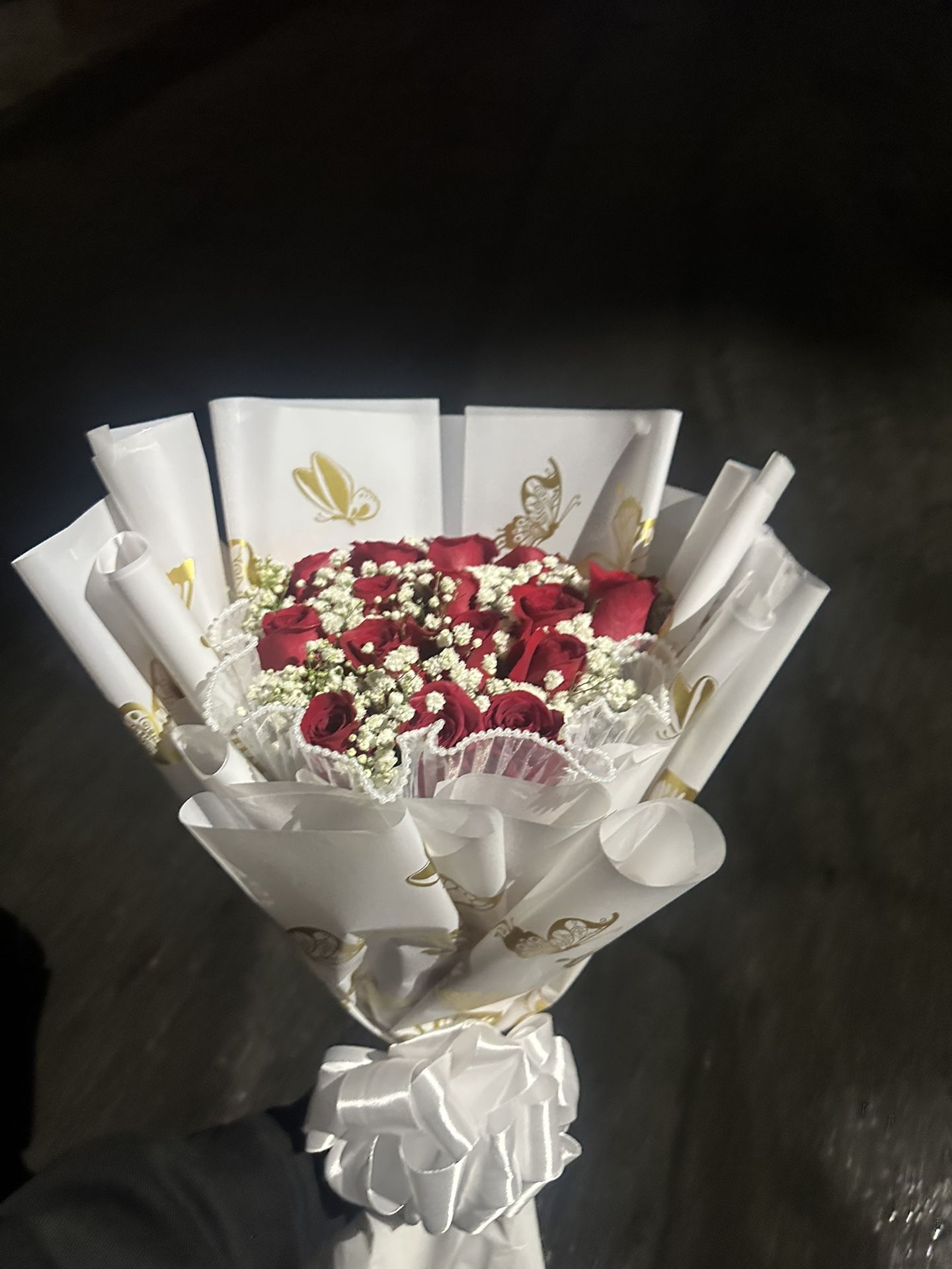 Flower Arrangements
