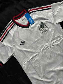 Mexico jersey