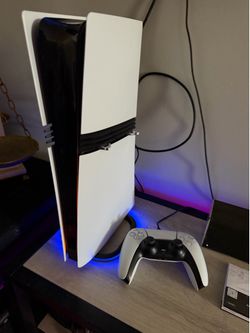 PS5 Pro 2TB