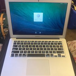 Air MacBook