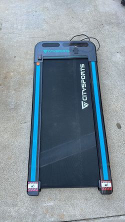 Treadmill