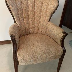 Vintage chair