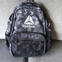 Reebok Backpack