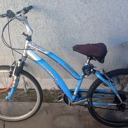 Good  Descent Bike  $50