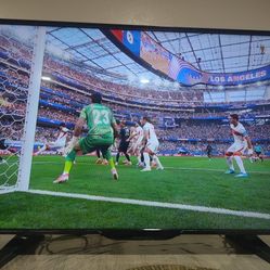 Insignia LED HDTV 39" 