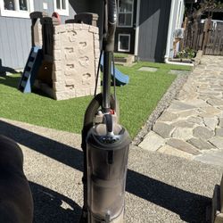 Shark Vacuum 