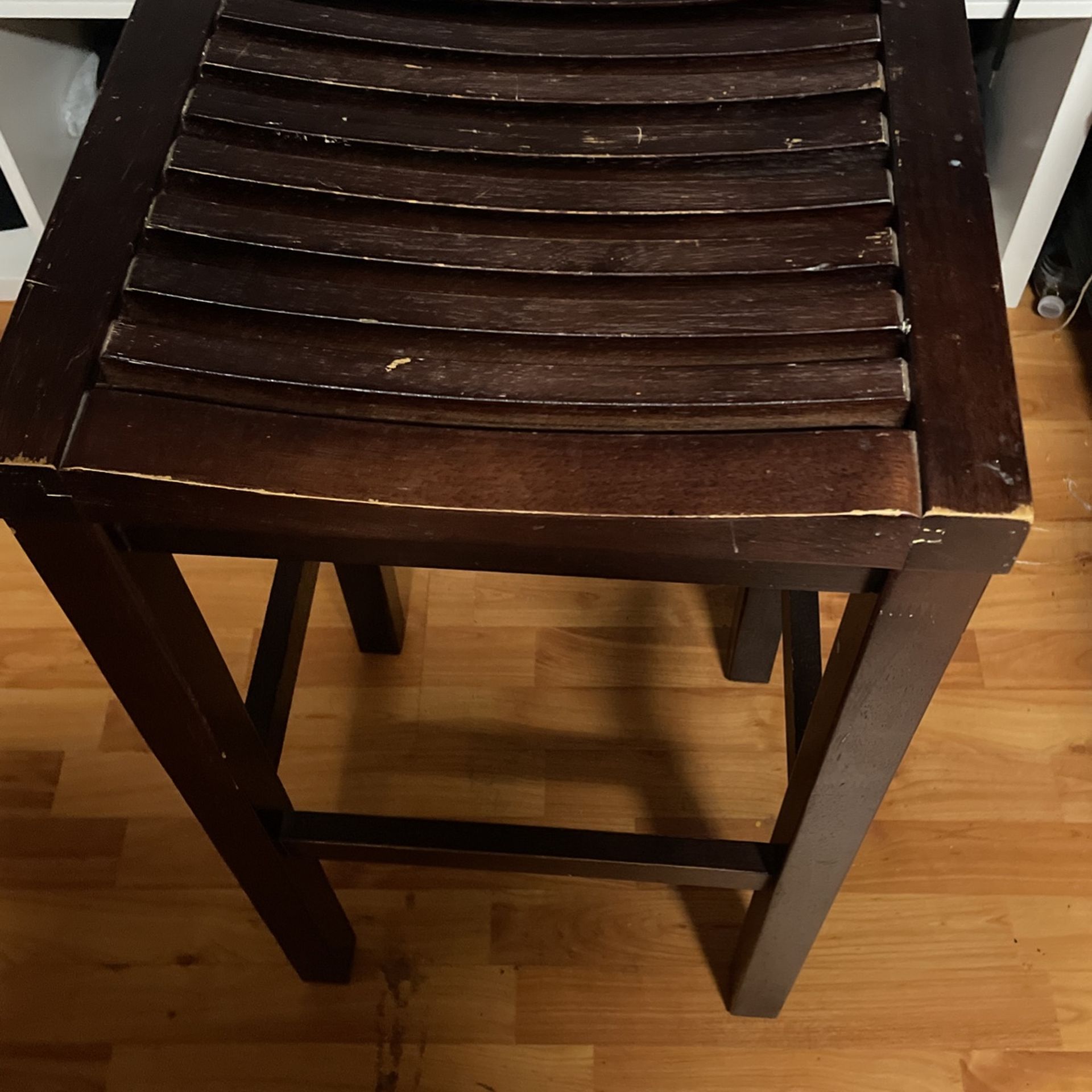 Brow Chair/ Stool