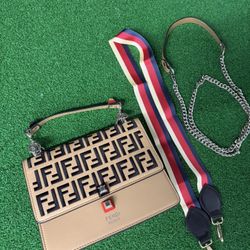 Fendi Bag
