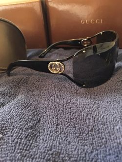 Gucci sunglasses