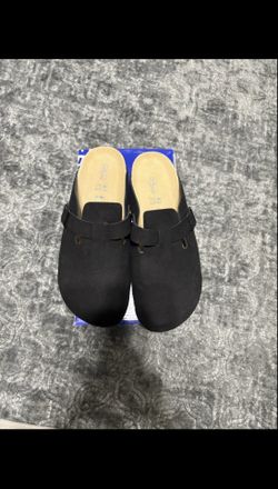 Men’s Birckenstocks