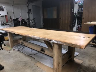 Old Growth Table 
