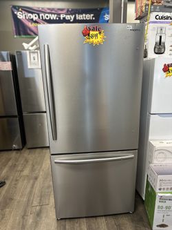 More Refrigerator (Take It Home In Payments/Llevalo A Casa En Pagos)