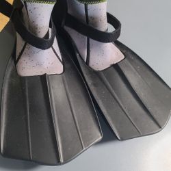 Swim Fins