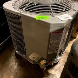 CARRIER Central Air Conditioner Condenser R4A418LKA100 ACC PF