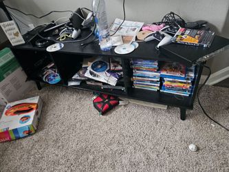 TV stand