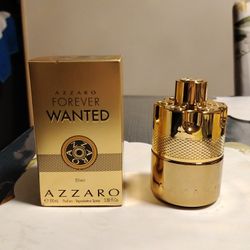 Azzaro The Most Wanted Elixir Gold — 100mL