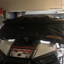 Full Size Bike Carries 