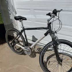 Kent T 1000 Hybrid Mountain Bike.   Brand New 