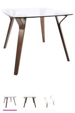 Perfect condition, high quality table