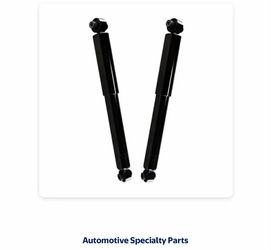 Nissan rouge Shock Absorbers