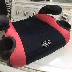 Booster Seat