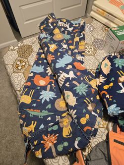 Toddler Blanket / Sleeping Bag