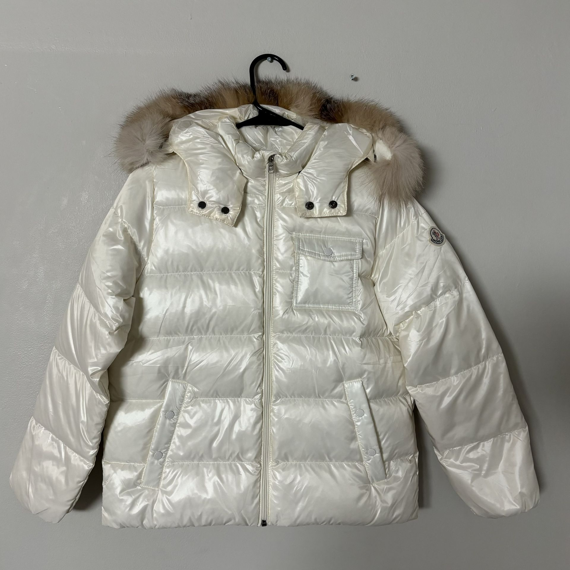 KIDS MONCLER SIZE 10