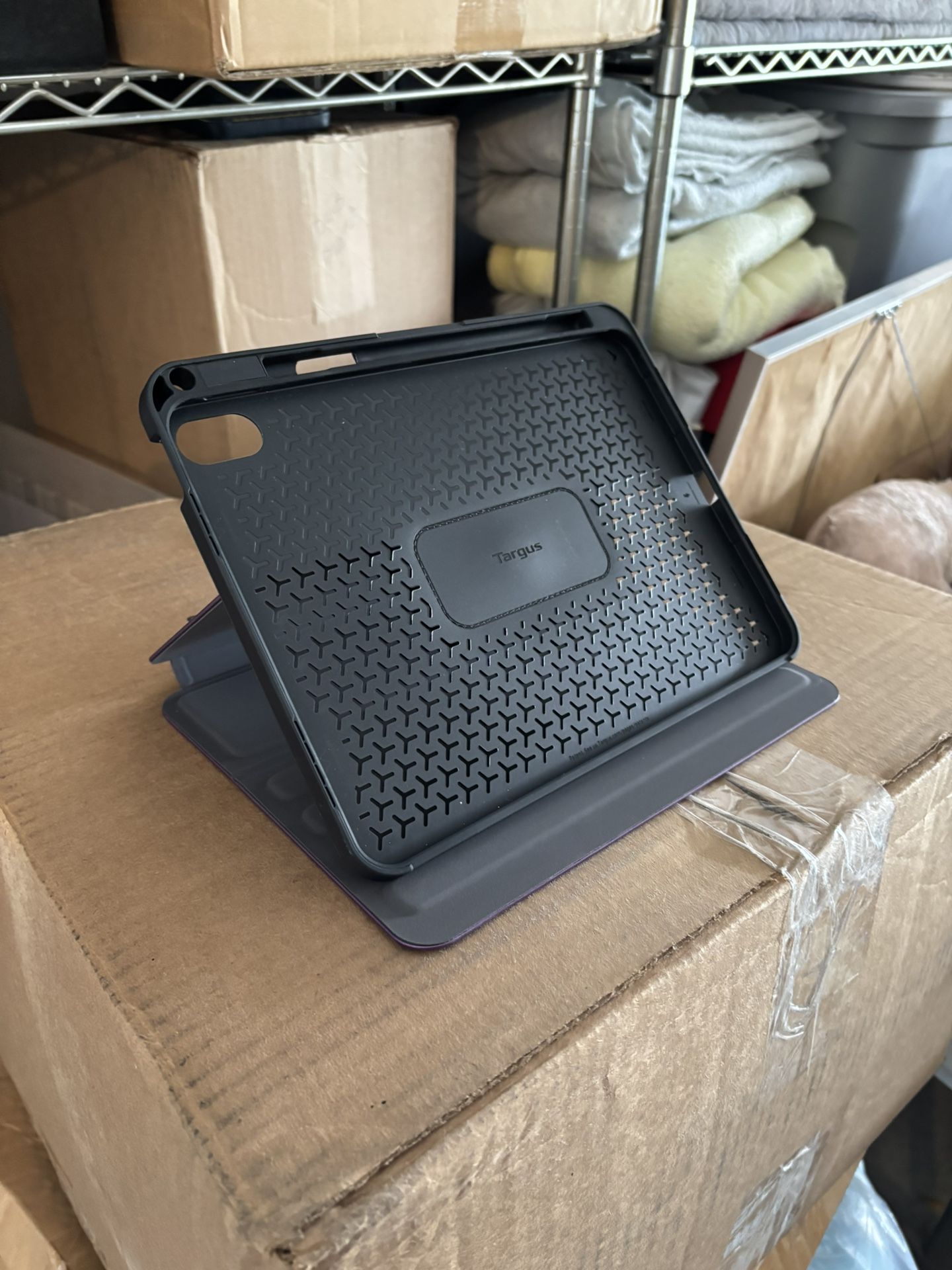 iPad Cover