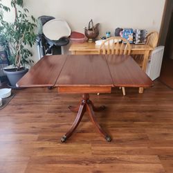 Antique  Dinning Table